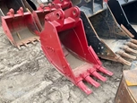 Used 2021 Esco 24INLB145 Bucket